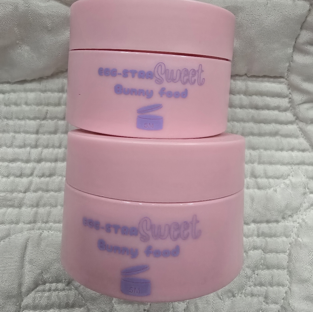 Destinee Cosmetics Natural Lips Scrubs